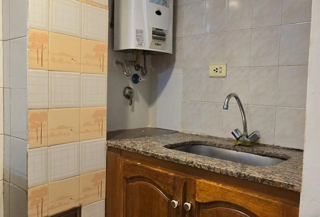 Departamento en Virgen de la Merced al 300 2