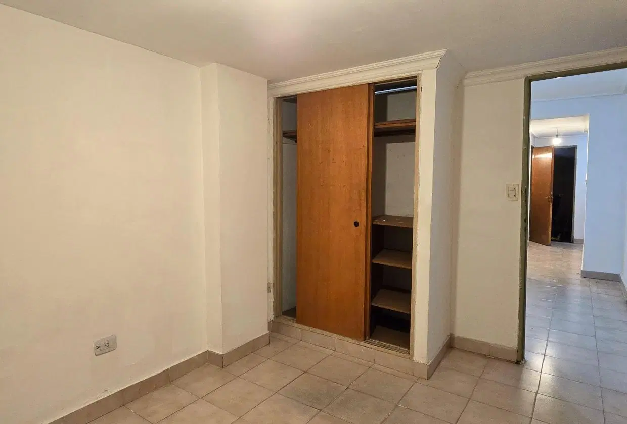 Departamento en Virgen de la Merced al 300 3