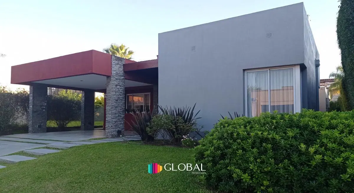 Casa - Countries/B.Cerrado (Yerba Buena) 4