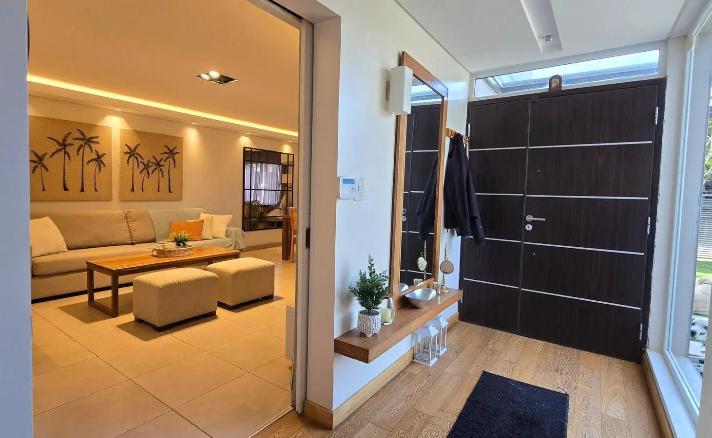 Excepcional Duplex en alquiler en Barrio Privado Casa de Campo - Yerba Buena 1