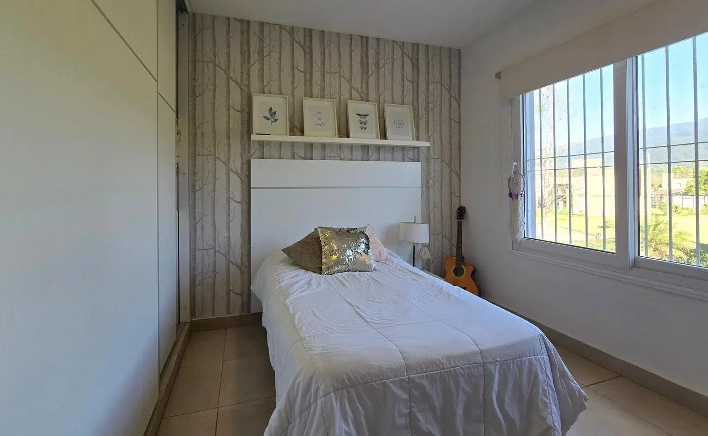 Excepcional Duplex en alquiler en Barrio Privado Casa de Campo - Yerba Buena 5