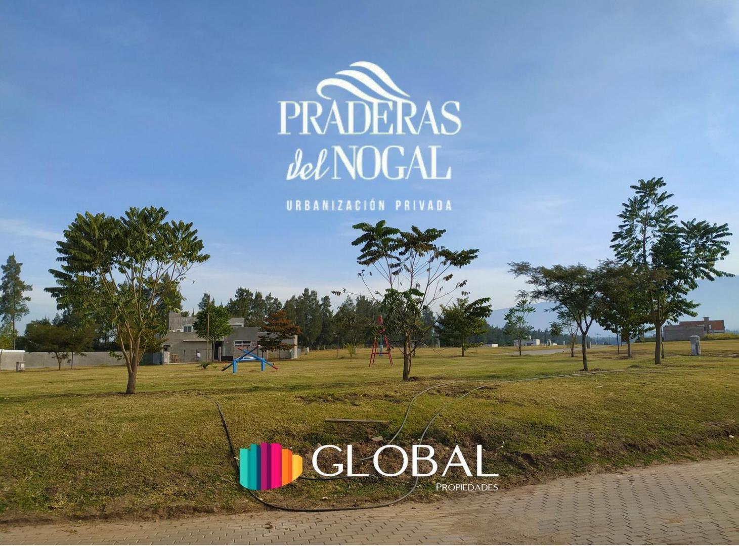Foto de Terreno - Los Nogales, imagen 2