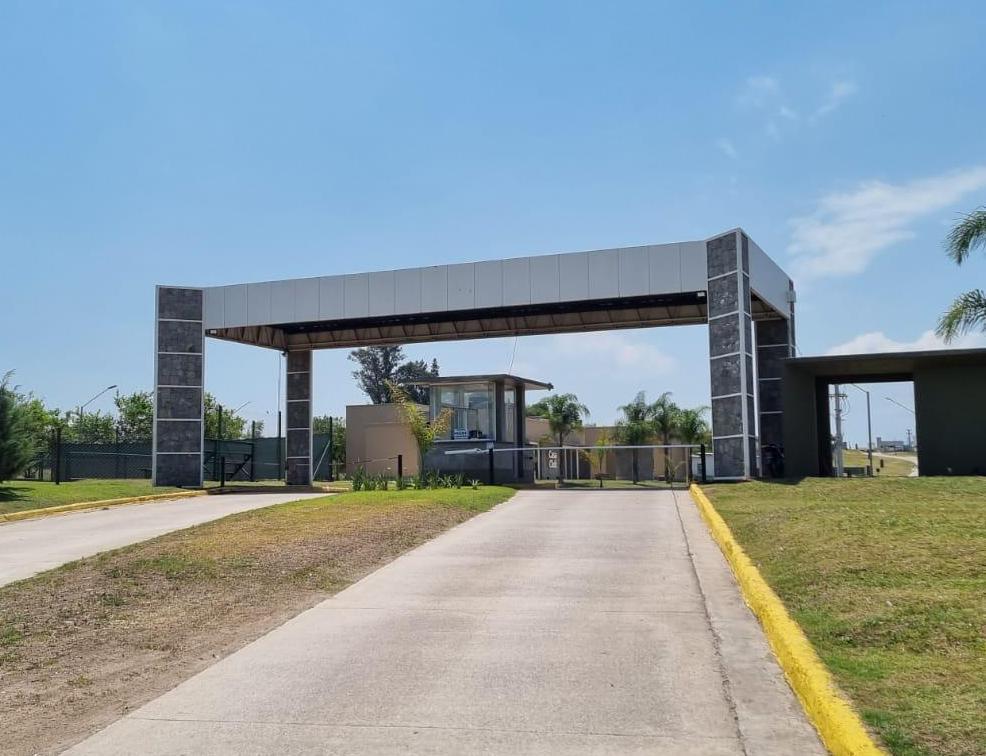 Foto de Terreno Central de 538 m2 en Country Mirador - Los Nogales, imagen 1