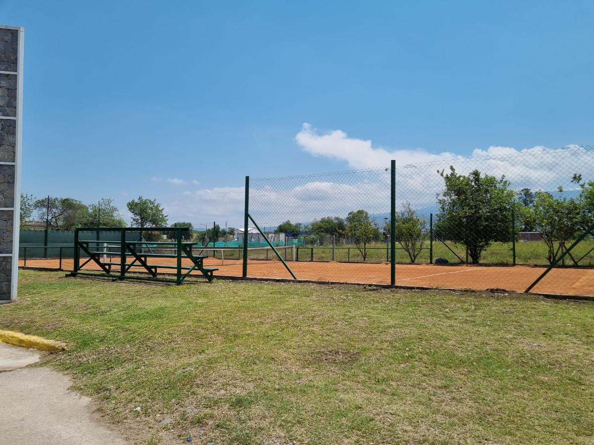 Foto de Terreno Central de 538 m2 en Country Mirador - Los Nogales, imagen 4
