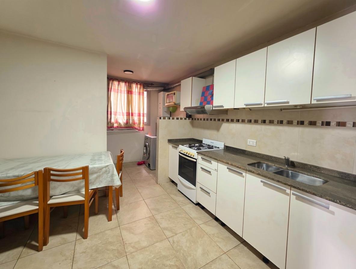 Foto de Departamento 2D Amoblado en Torre I - Virgen de la Merced al 100, imagen 3