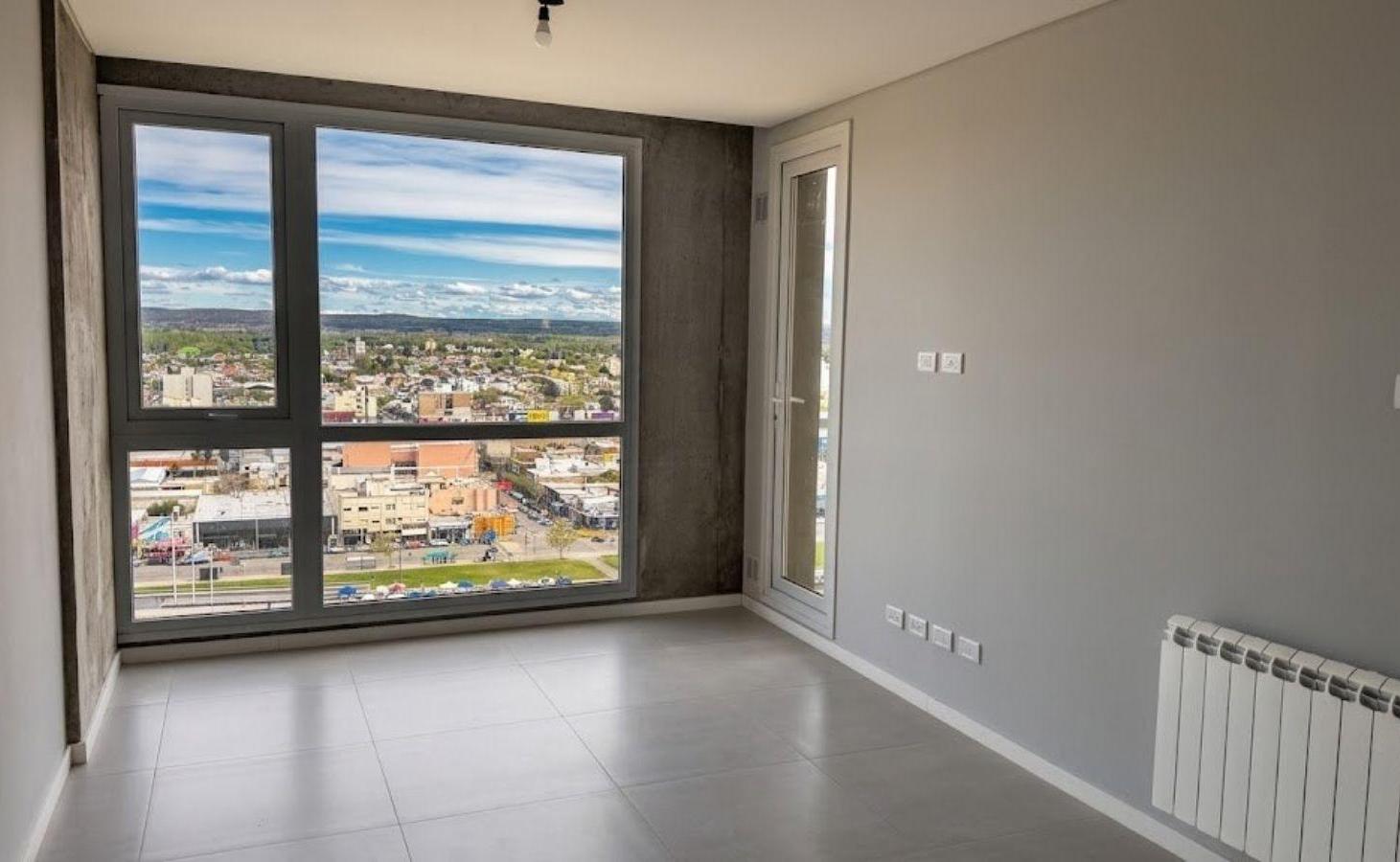 Foto de Venta depto 1 dormitorio a estrenar frente al Parque Central, imagen 3