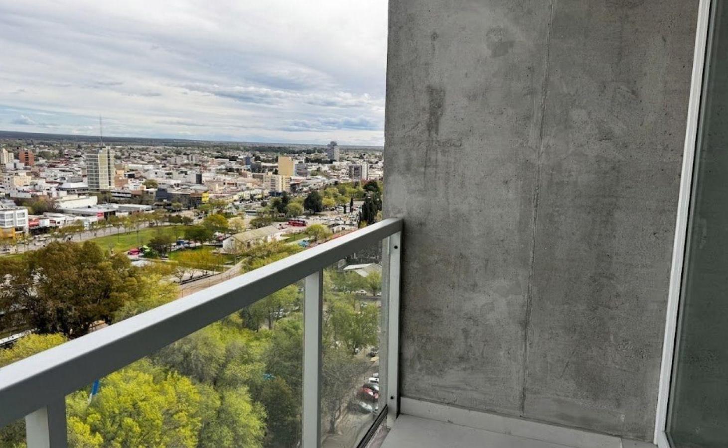 Foto de Venta depto 1 dormitorio a estrenar frente al Parque Central, imagen 4