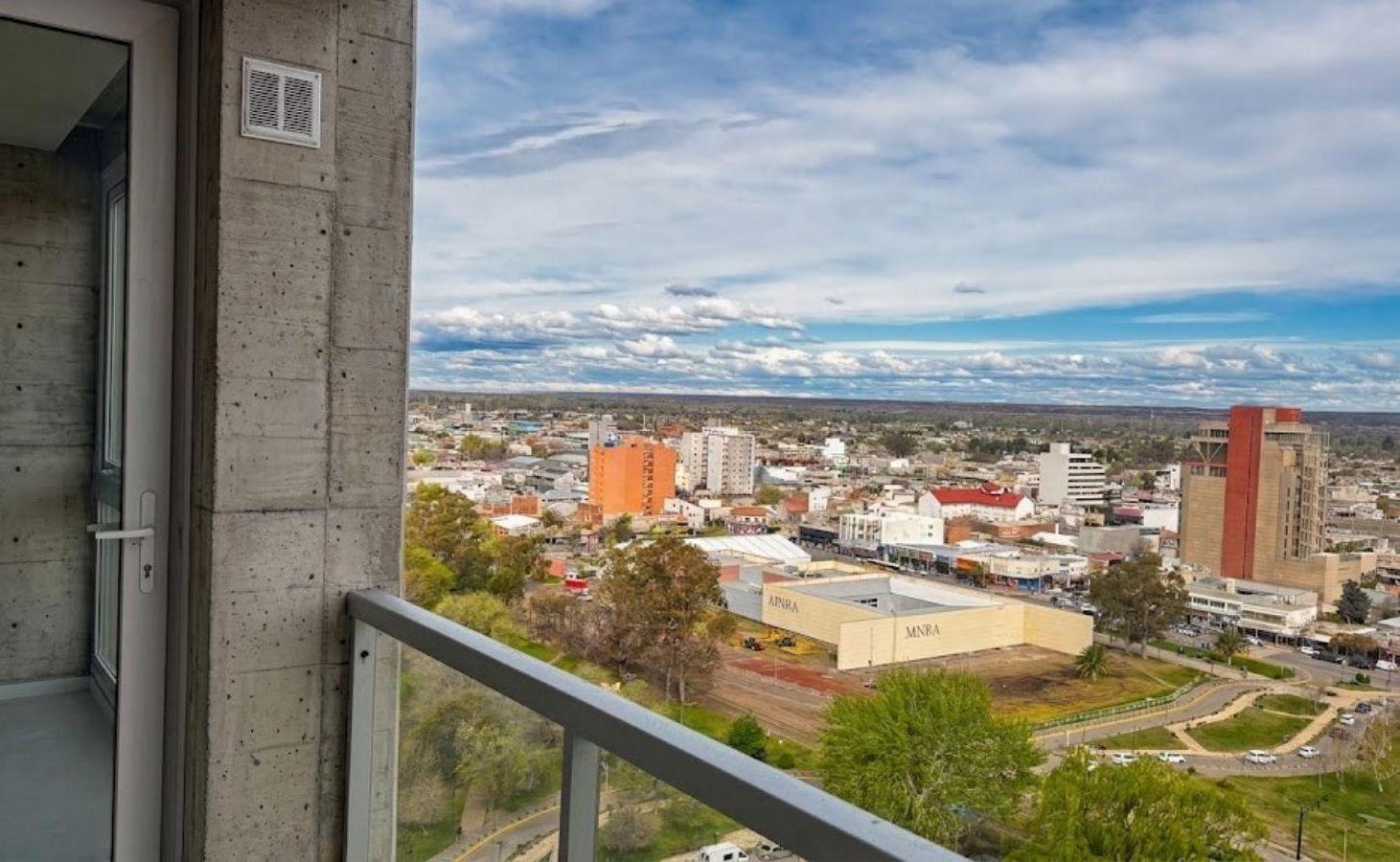 Foto de Venta depto 1 dormitorio a estrenar frente al Parque Central, imagen 5