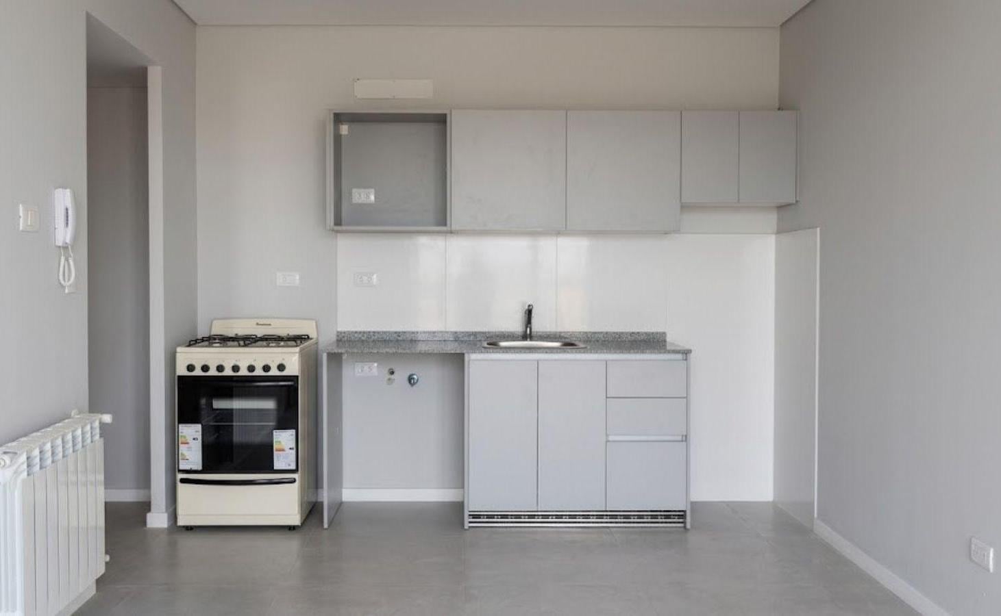 Foto de Venta depto 1 dormitorio a estrenar frente al Parque Central, imagen 2