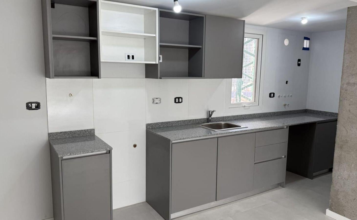 Foto de Venta depto 2 dormitorios piso 21 en Green Tower, Parque Central, imagen 4