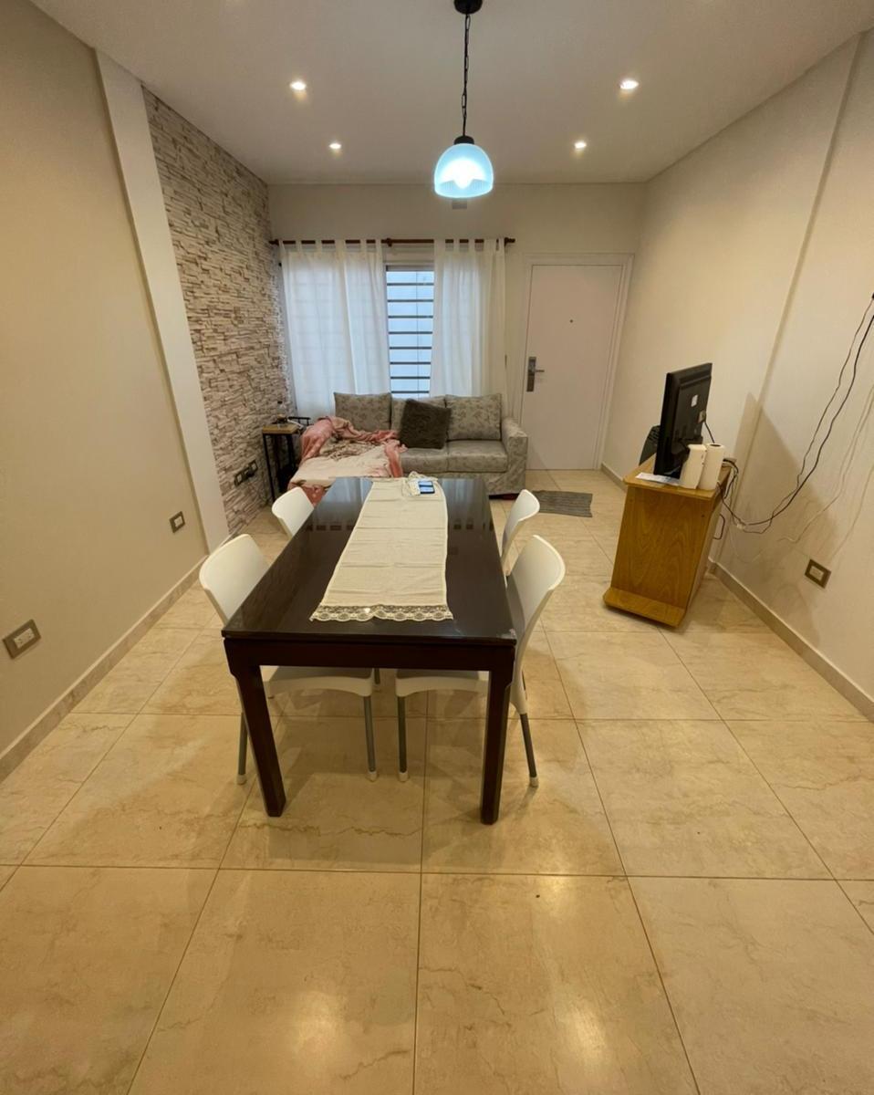 Oportunidad Departamento en Aristobulo del Valle N°76; Florencio Varela 2