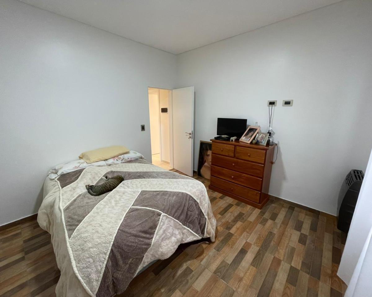 Oportunidad Departamento en Aristobulo del Valle N°76; Florencio Varela 5