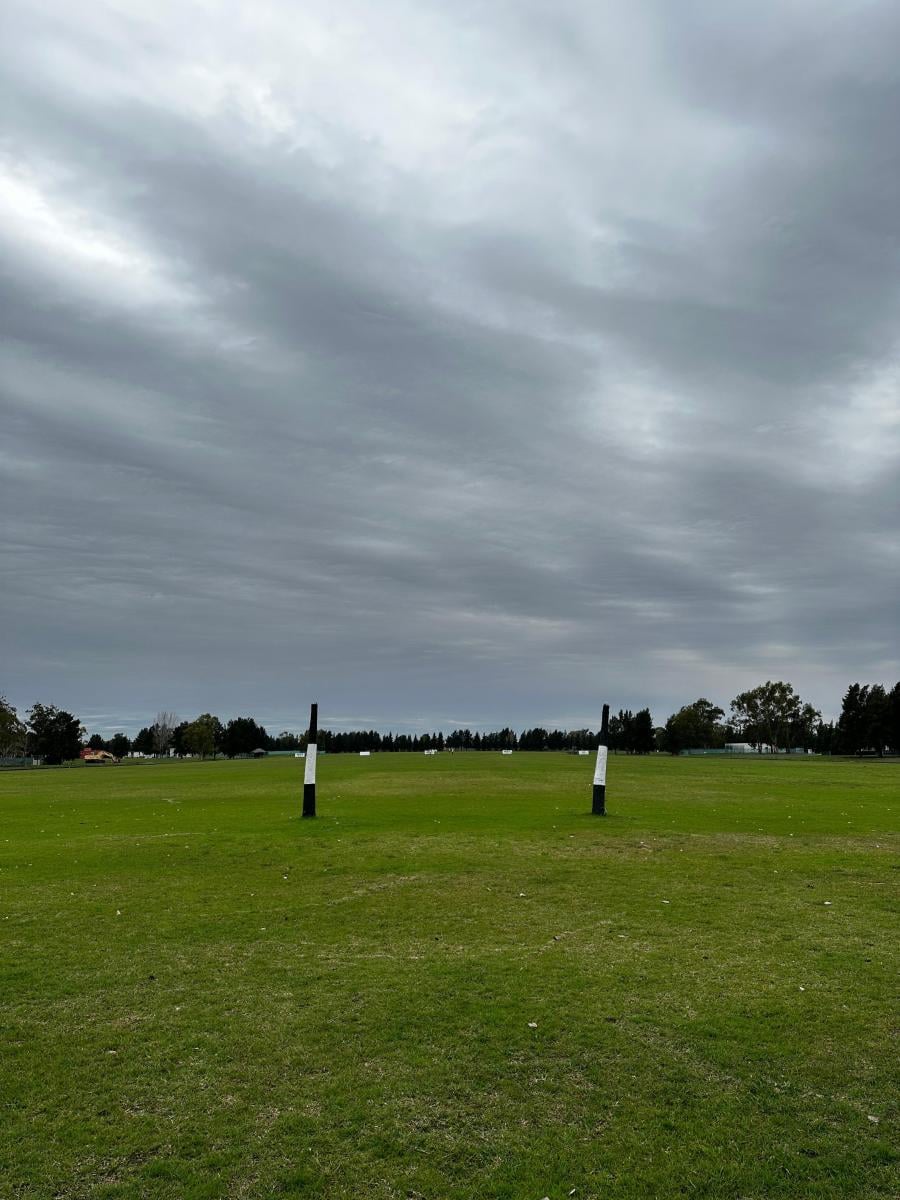 Lote interno 132 en La Victoria Country Polo Club