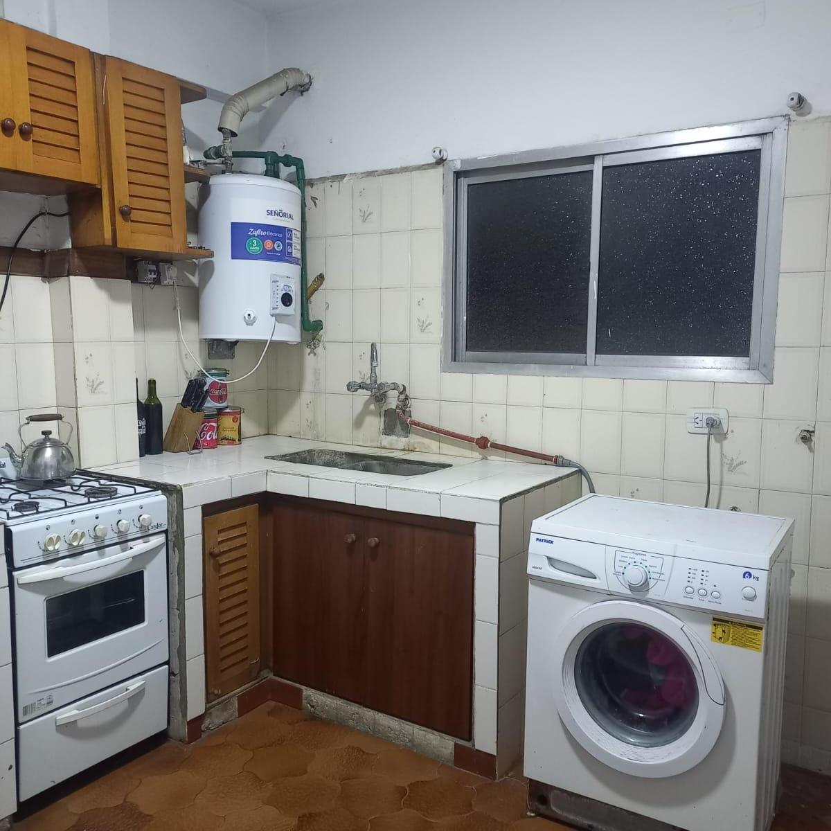 Venta de Departamento 3 Ambientes en Florencio Varela 5