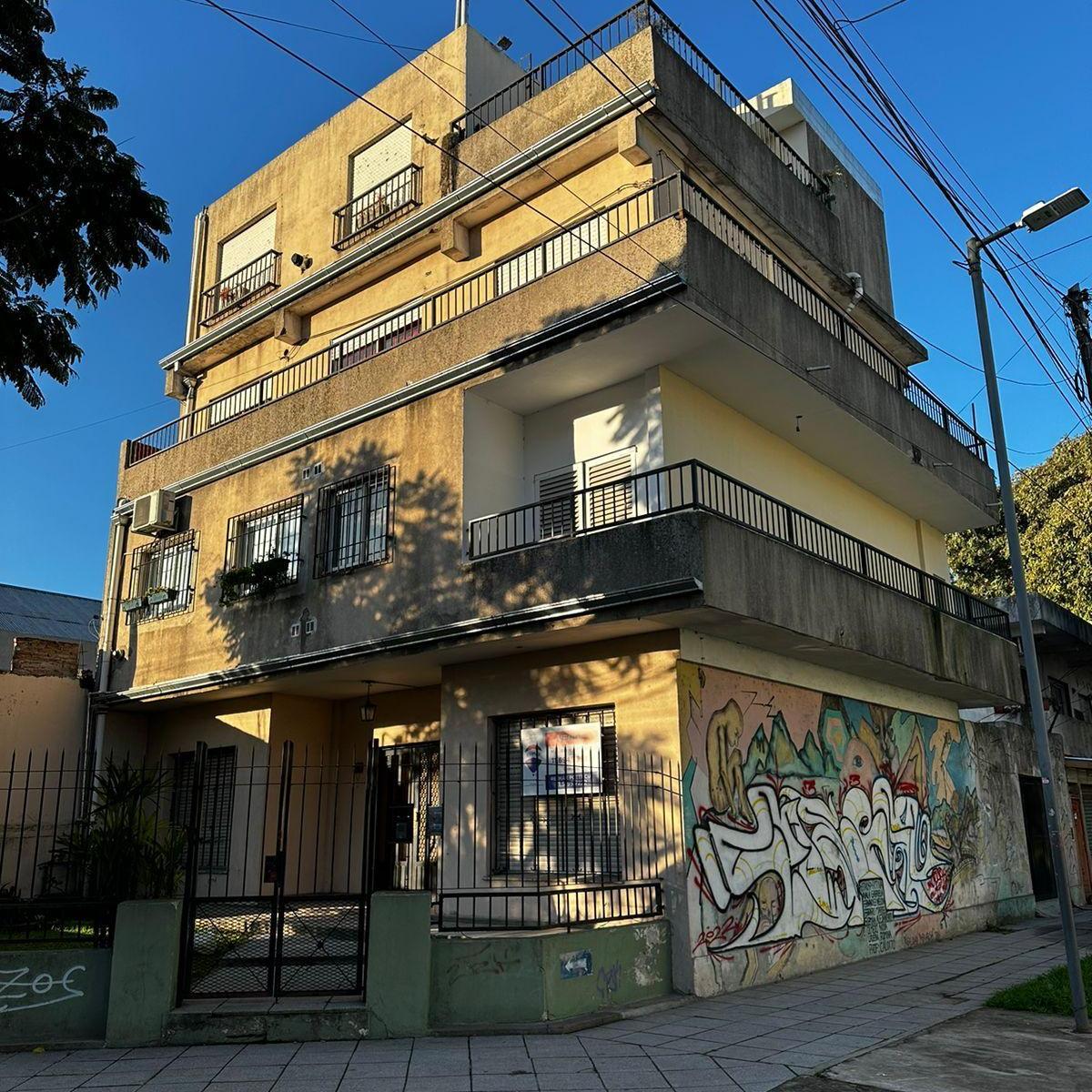 Venta de Departamento 3 Ambientes en Florencio Varela 5