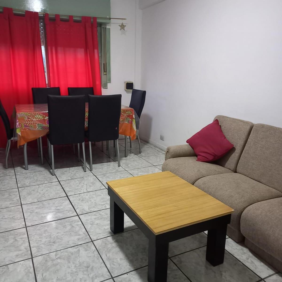 Venta de Departamento 3 Ambientes en Florencio Varela 1