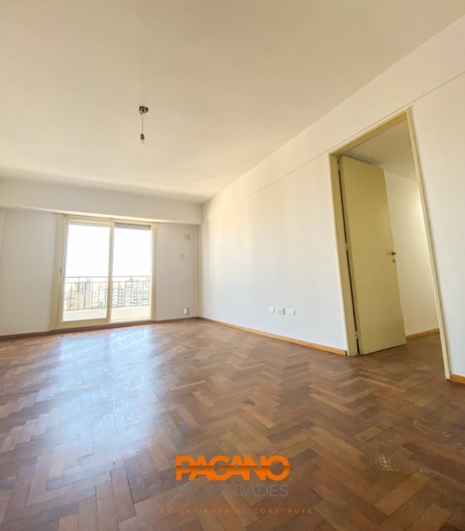 Foto de Depto de 2 dormitorios + habitación de servicio y Cochera, imagen 5