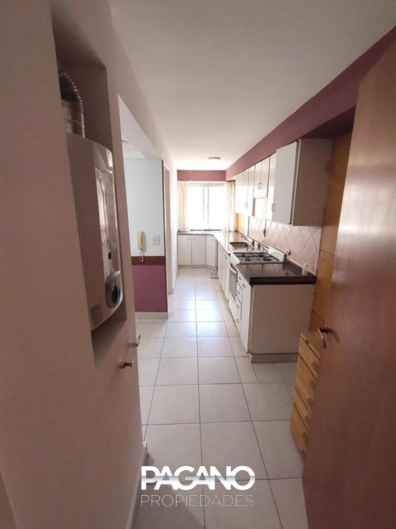 Foto de Departamento de 2 Dormitorio en el Centro, imagen 2