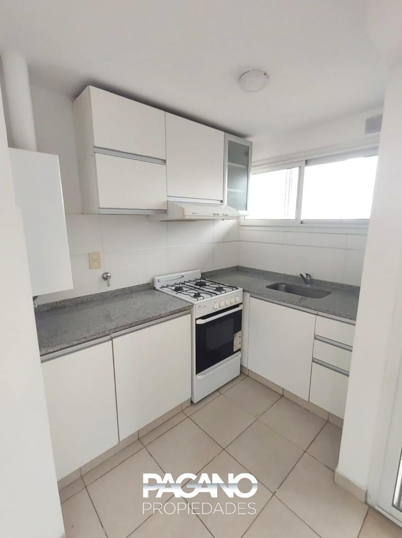 Foto de Departamento de 1 Dormitorio con Baulera (cochera opcional), imagen 5
