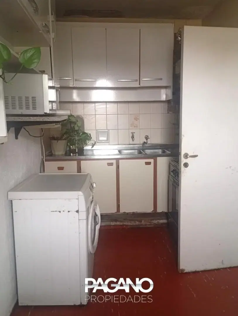 Departamento de 3 dormitorio en edif. empleados de comercio 5