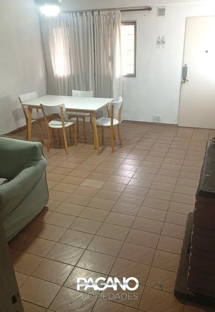 Departamento de 3 dormitorio en edif. empleados de comercio 3