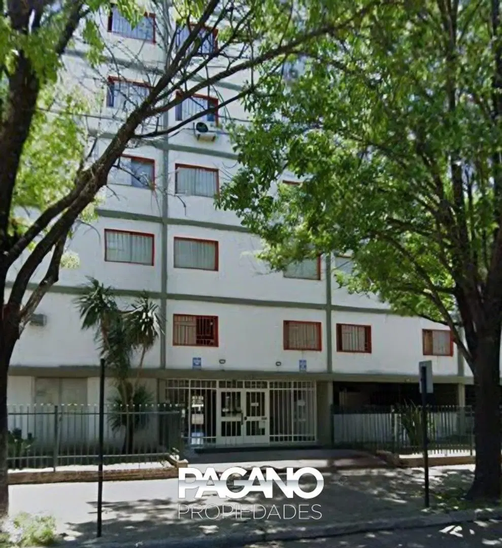 Departamento de 3 dormitorio en edif. empleados de comercio 1