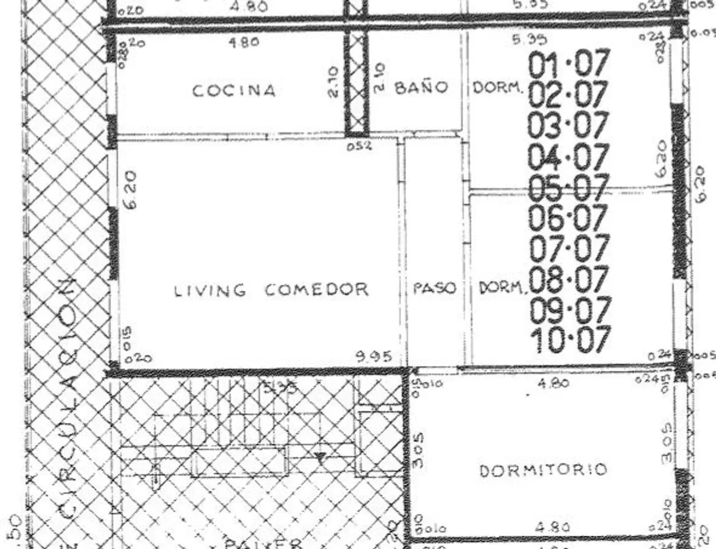 Plano 1