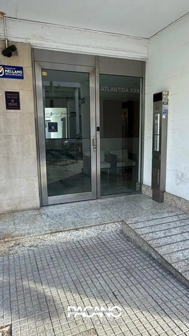 Departamento de 1 dormitorio en Barrio Martin 3