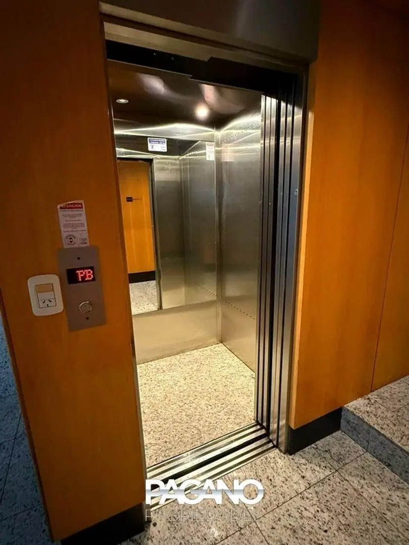 Departamento de 1 dormitorio en Barrio Martin 4