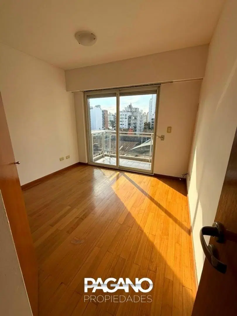 Departamento de 1 dormitorio en Barrio Martin 5