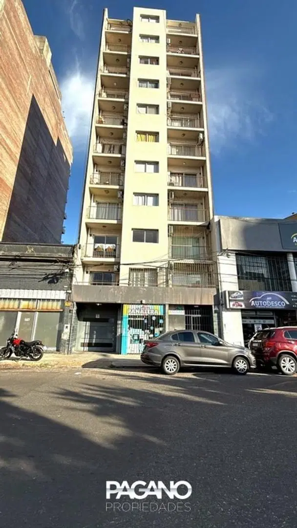 Departamento de 1 dormitorio con poca antigüedad 3