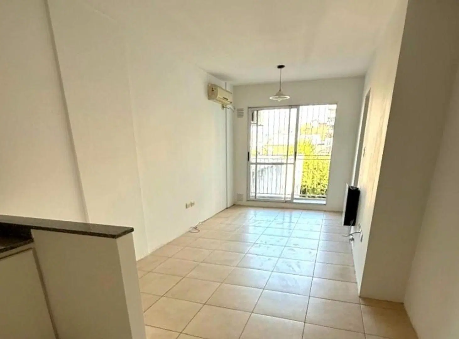 Departamento de 1 dormitorio con poca antigüedad 2