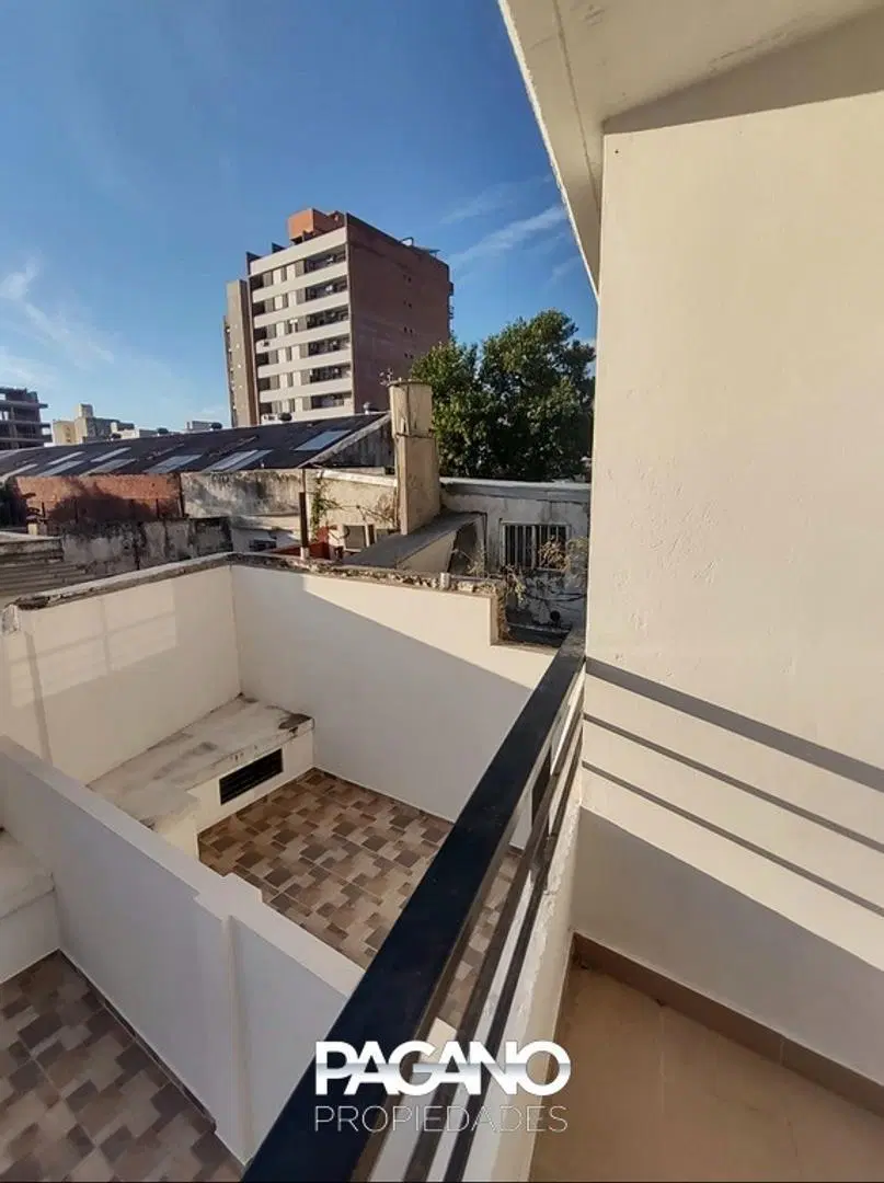 Monoambiente a estrenar 3