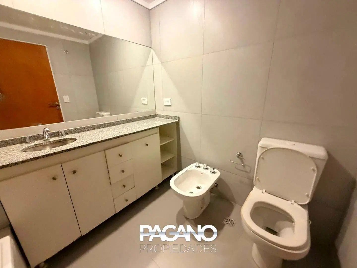 Semipiso de 2 dormitorios en excelente estado 4