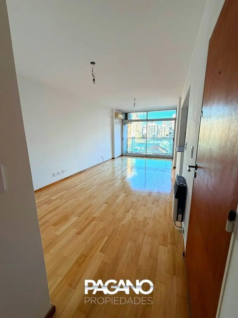 Semipiso de 2 dormitorios en excelente estado 1