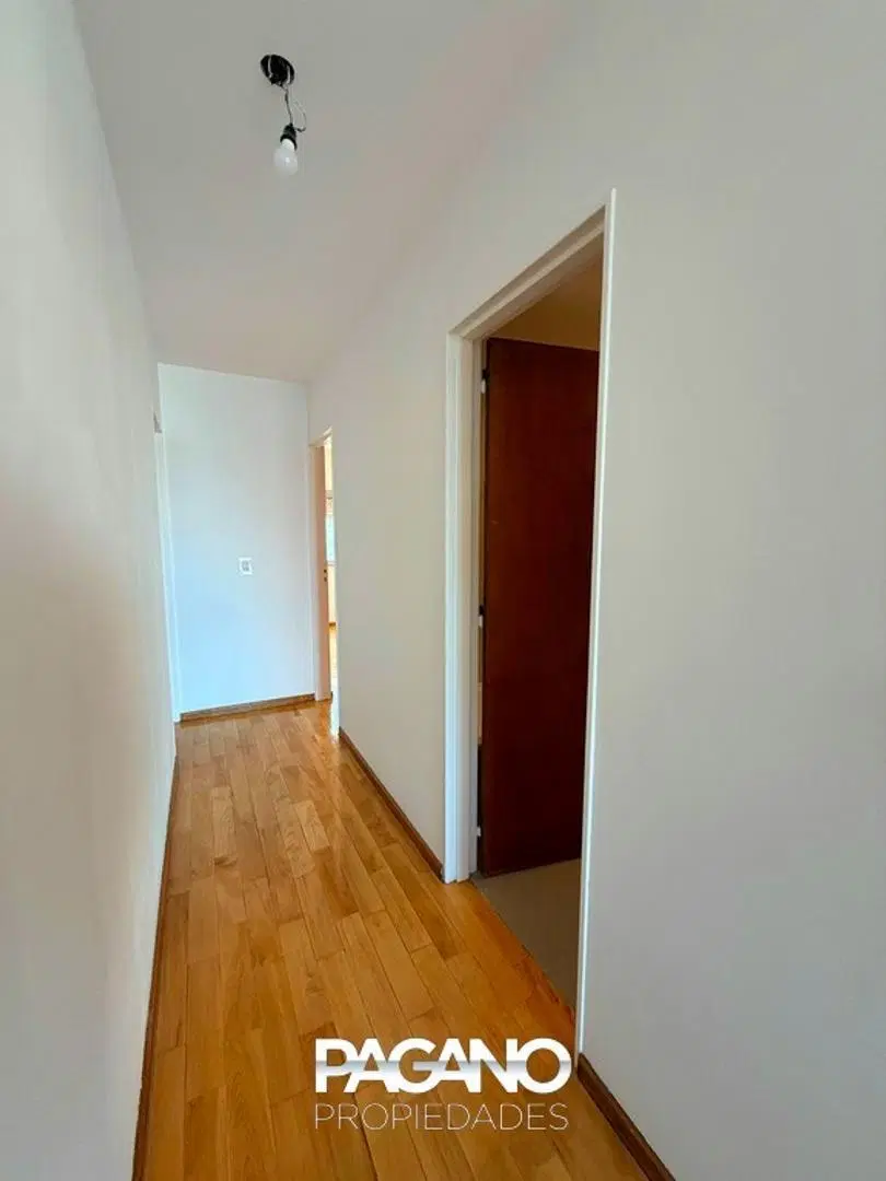 Semipiso de 2 dormitorios en excelente estado 8