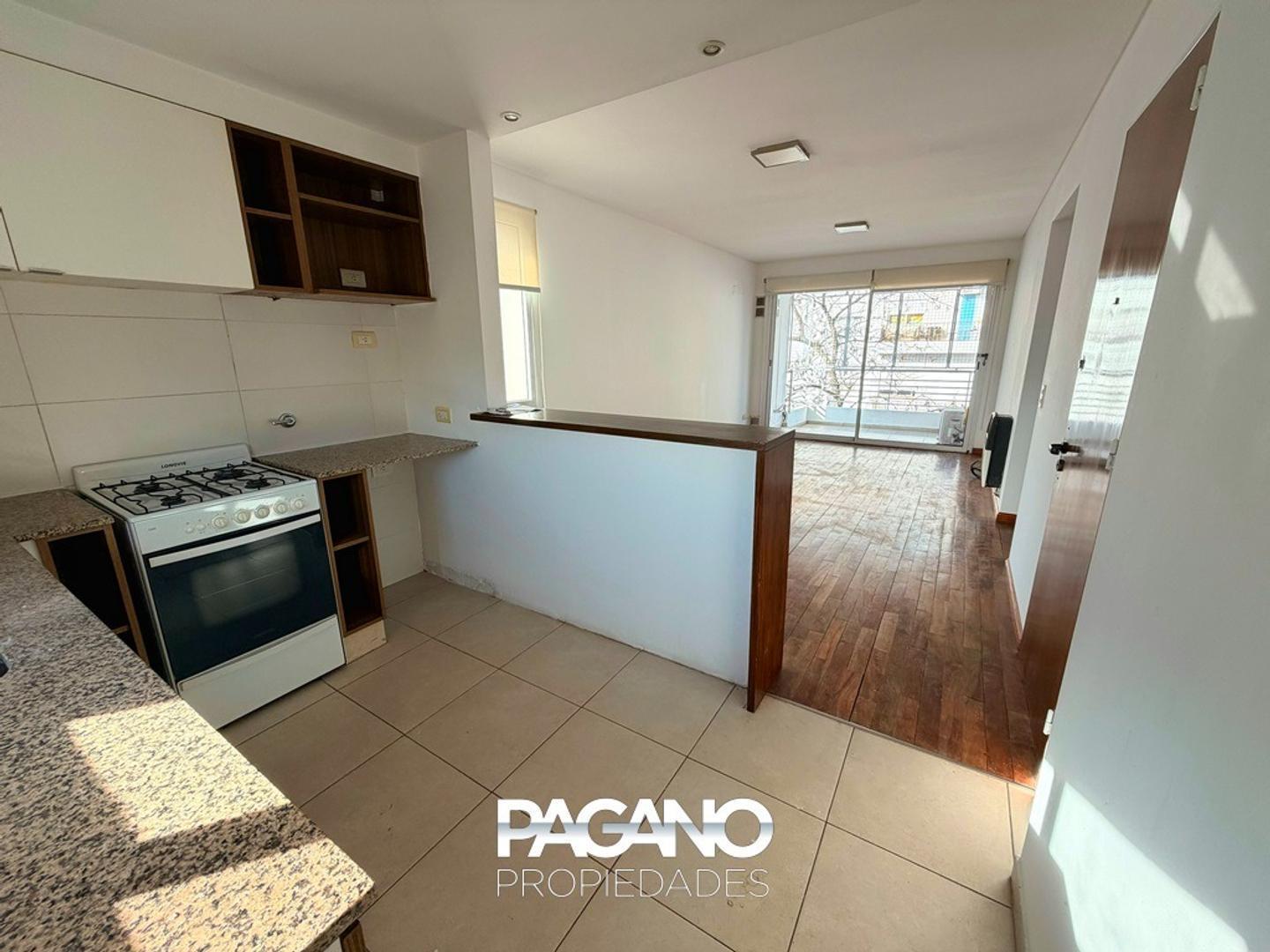 Foto de Departamento de 1 dormitorio en piso exclusivo, imagen 4