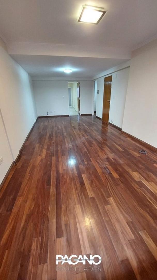Foto de Amplio departamento de 2 dormitorios con cochera, imagen 5