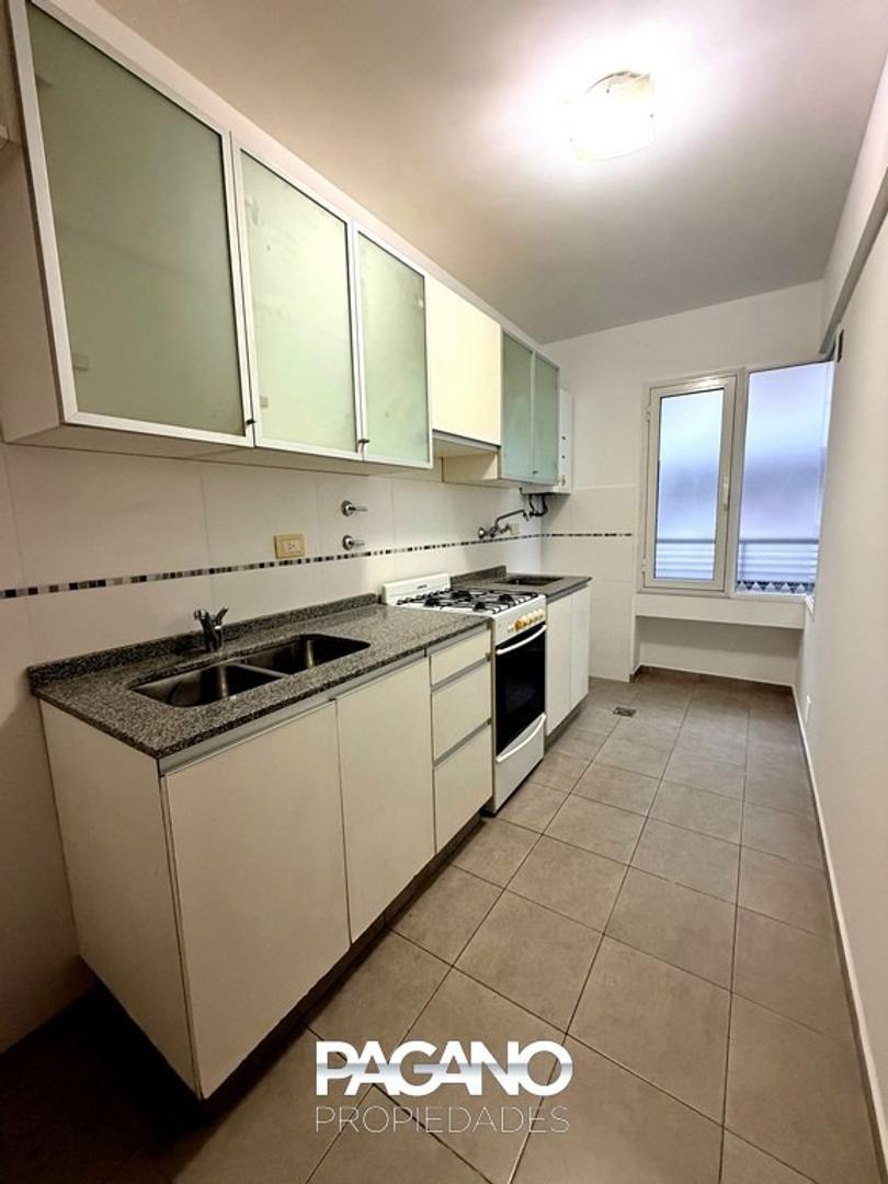 Foto de Departamento de 1 dormitorio con poca antigüedad, imagen 4