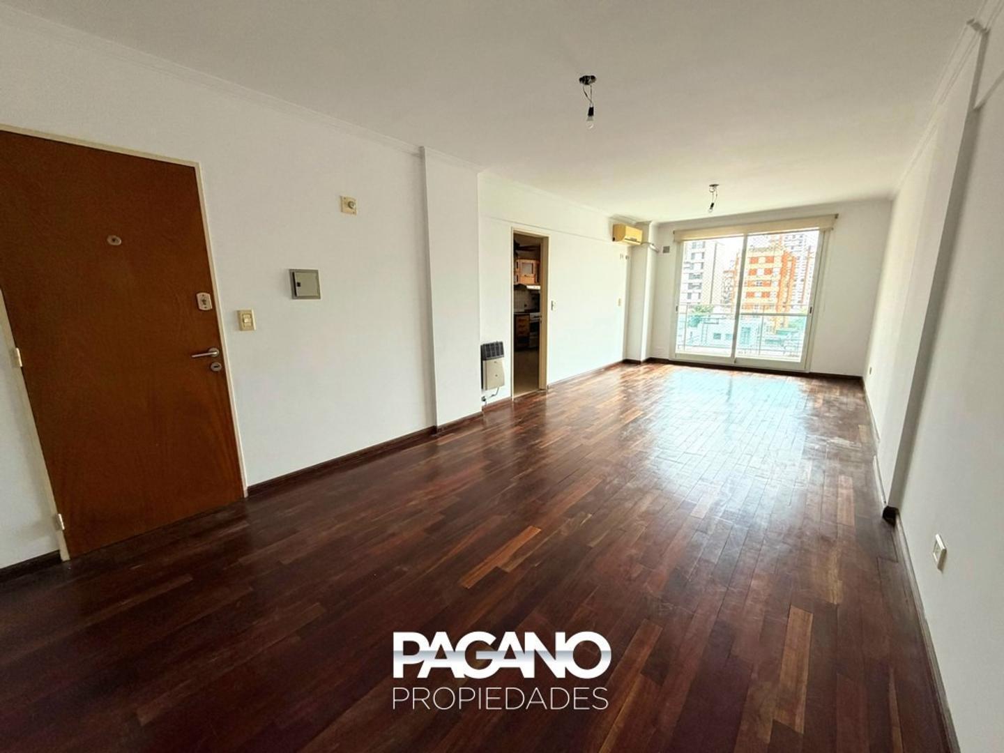 Foto de Amplio departamento de 2 dormitorios + Cochera, imagen 3
