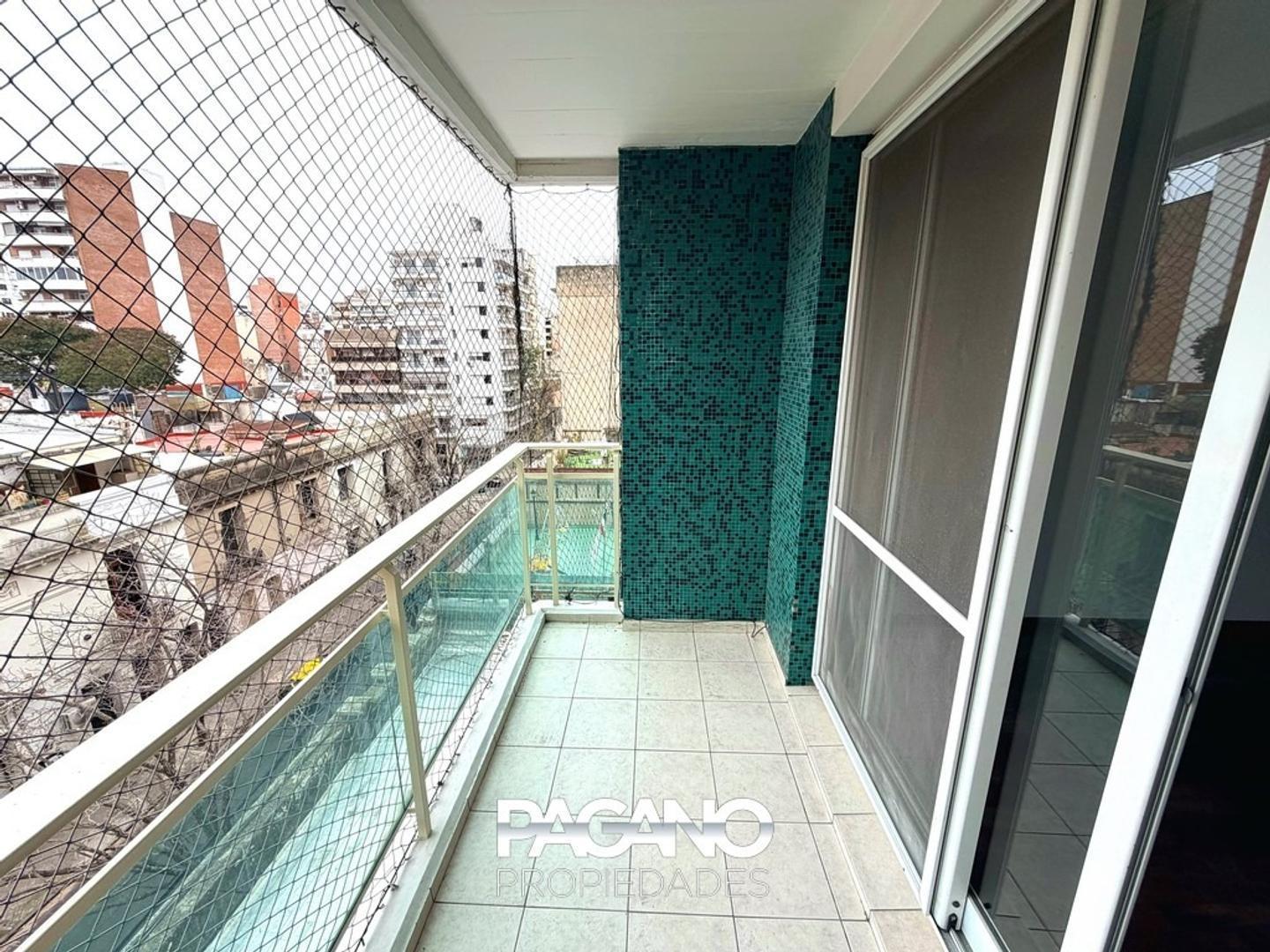 Foto de Amplio departamento de 2 dormitorios + Cochera, imagen 4