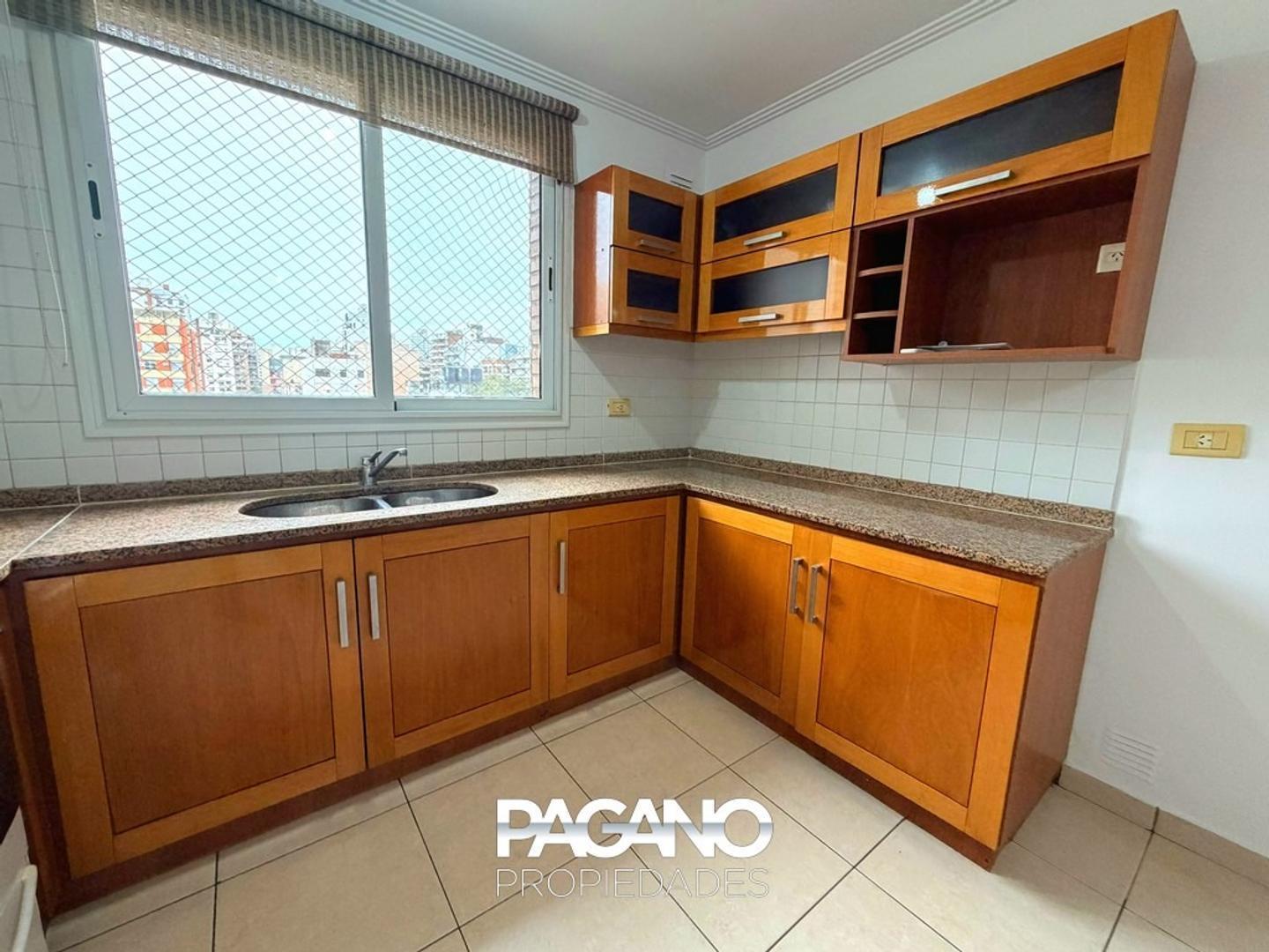 Foto de Amplio departamento de 2 dormitorios + Cochera, imagen 5