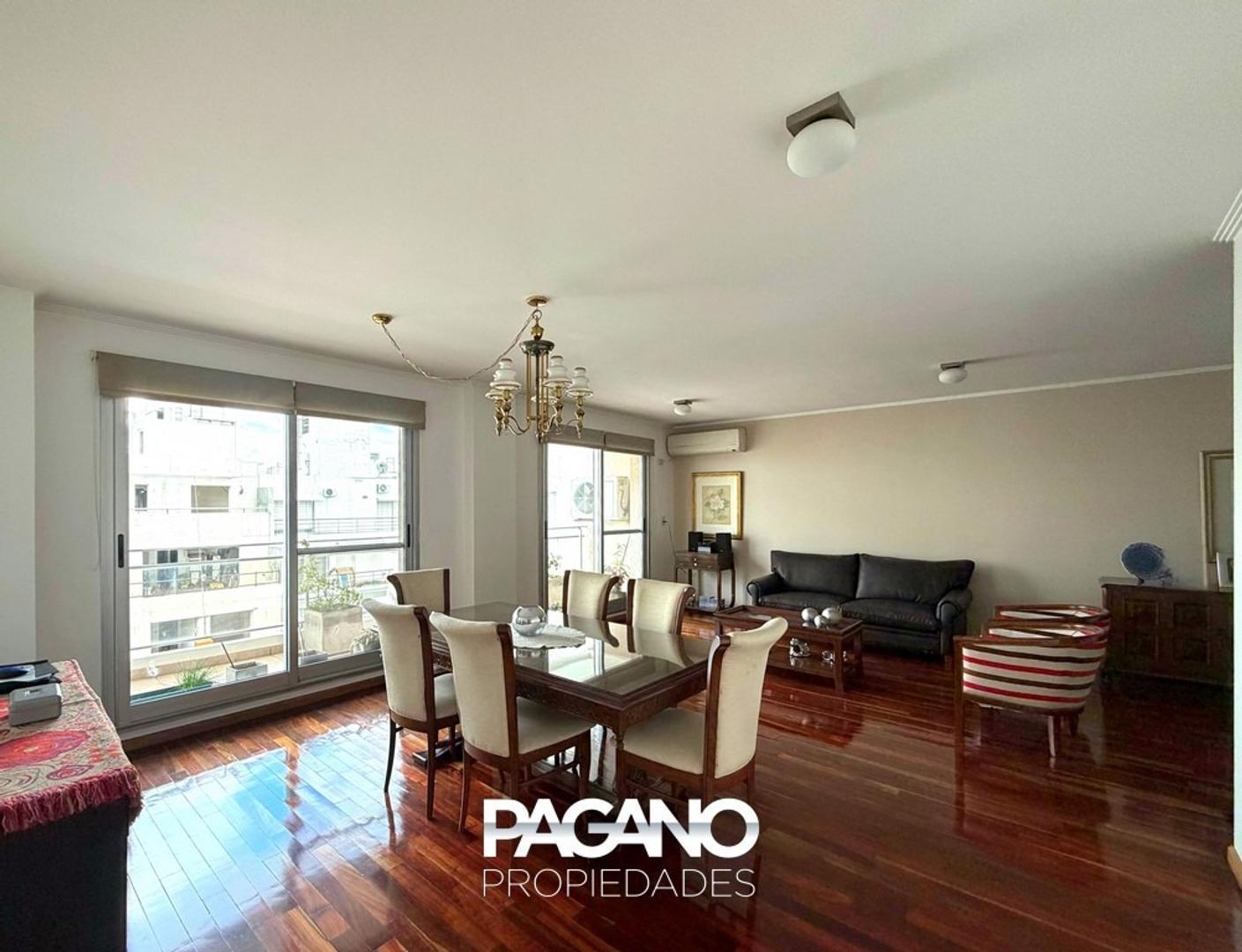 Foto de Piso exclusivo de 3 dormitorios con 2 cocheras, imagen 1
