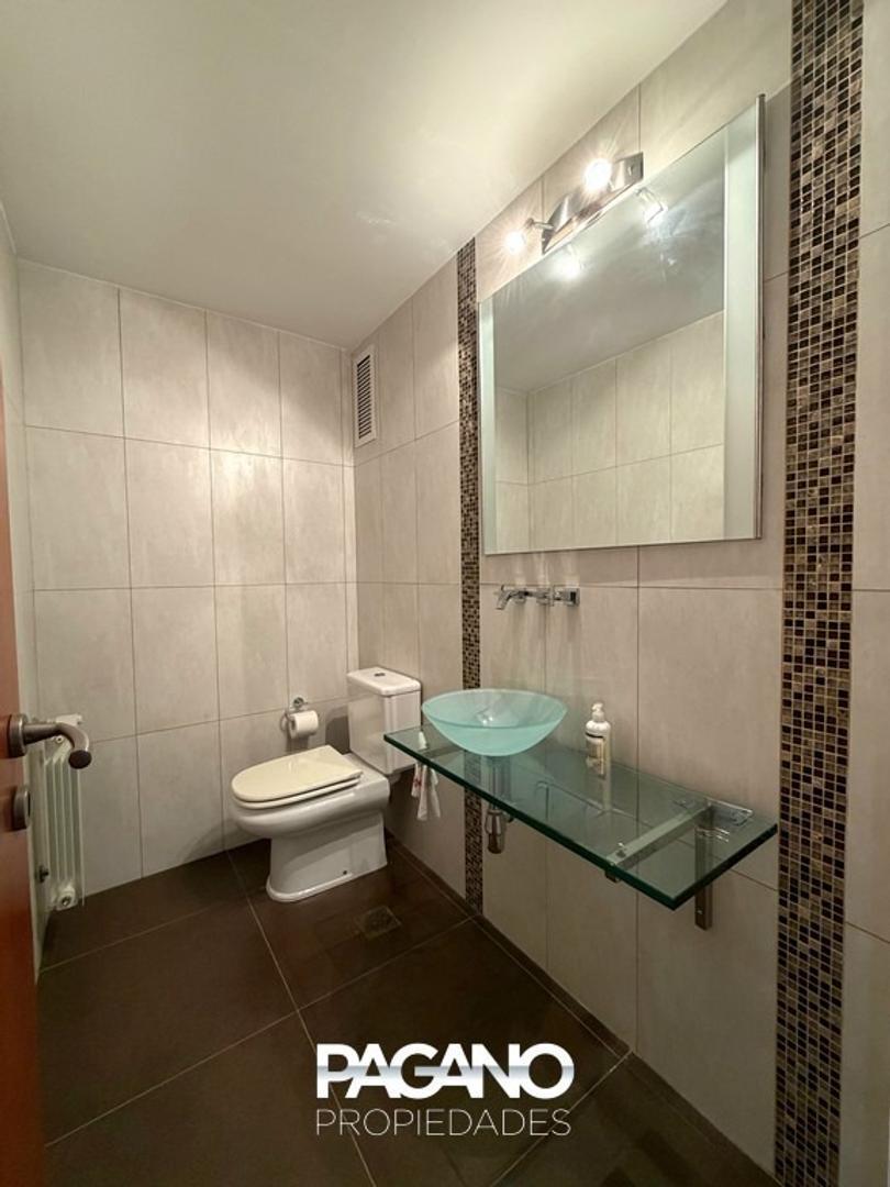 Foto de Piso exclusivo de 3 dormitorios con 2 cocheras, imagen 3