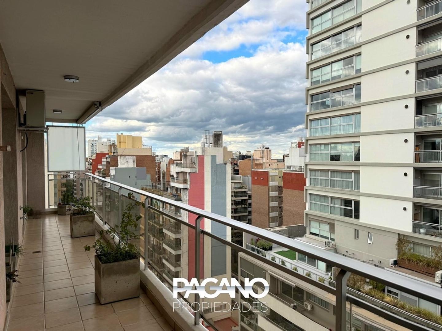 Foto de Piso exclusivo de 3 dormitorios con 2 cocheras, imagen 4