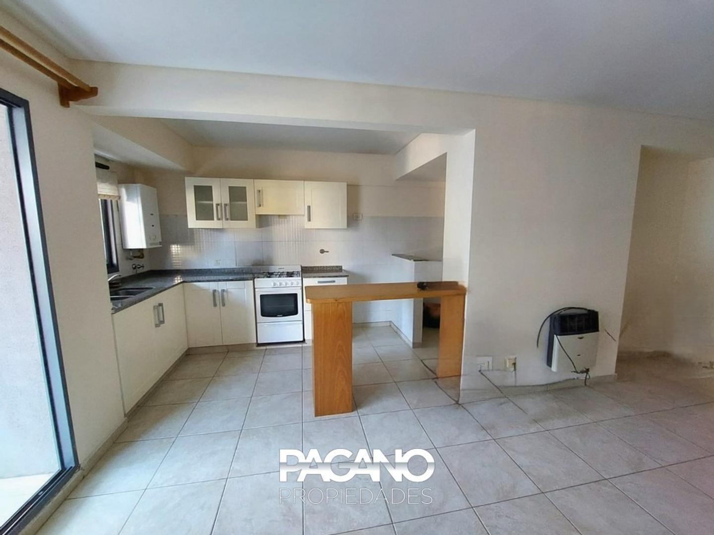 Foto de Departamento de 2 dormitorios con cochera, imagen 3