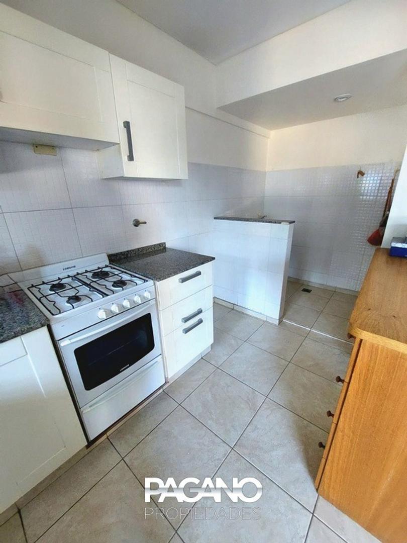 Foto de Departamento de 2 dormitorios con cochera, imagen 5