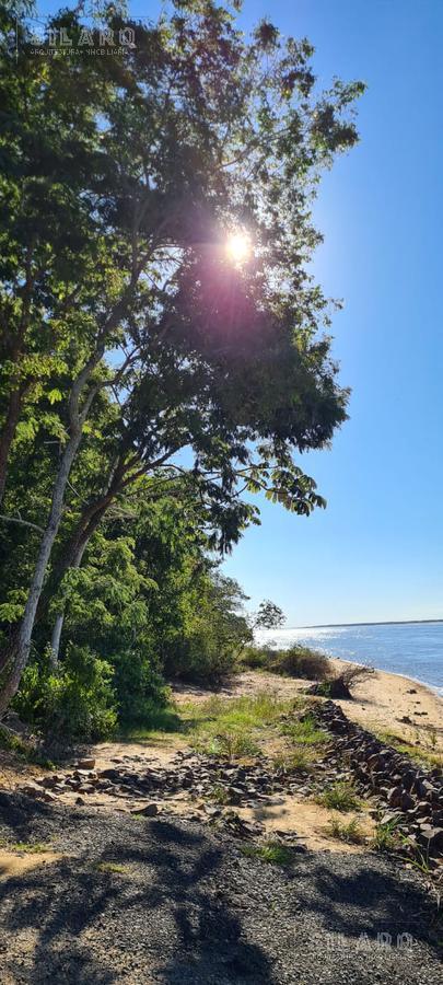 Terreno - Ita Ibate Corrientes Punta Gallino 1
