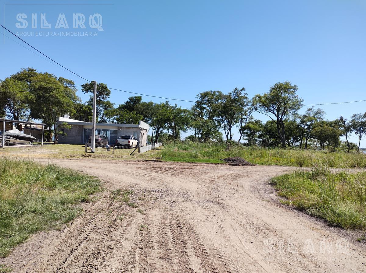 Terreno - Ita Ibate Corrientes Punta Gallino 5