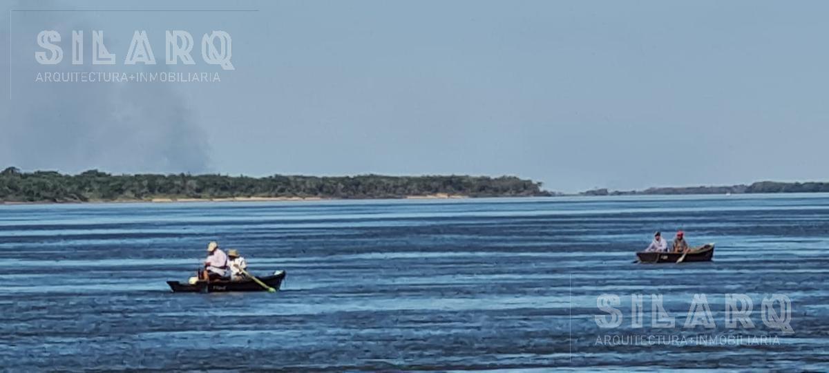 Terreno - Ita Ibate Corrientes Punta Gallino 4